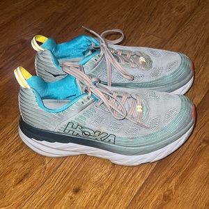 Hoka one one Bondi 6